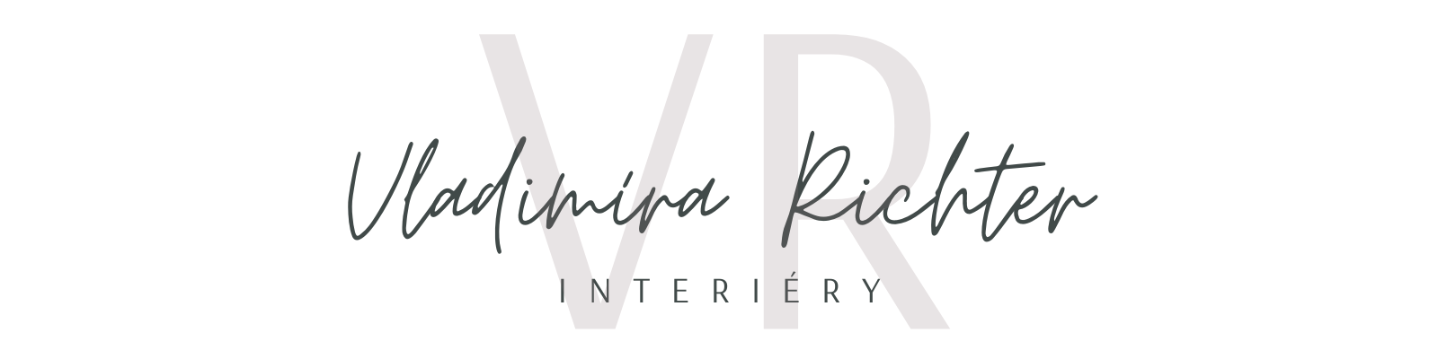 Vladimíra Richter Interiéry